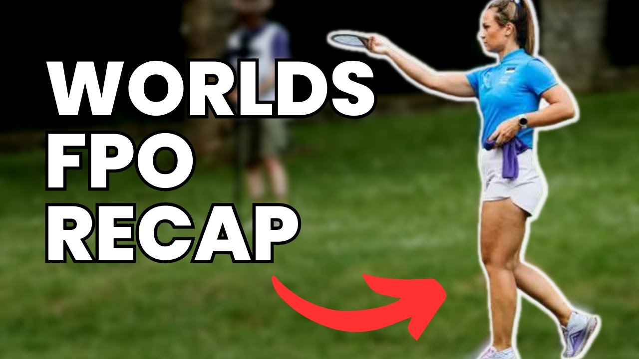 Disc Golf Worlds Recap FPO R4 YouTube disc-golf-worlds-recap-fpo-r4-youtube