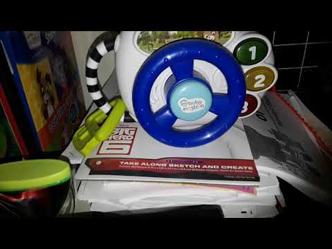 baby einstein driving tunes