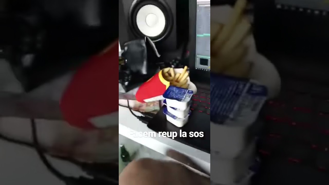 IAN - Tero *snippet VOODOO*