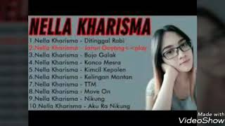 Nella Kharisma - Aku Ra Nikung