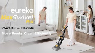 Eureka Powerful Carpet and Floor Upright Vacuum | Eureka Vacuum | Eureka Upright Vacuum