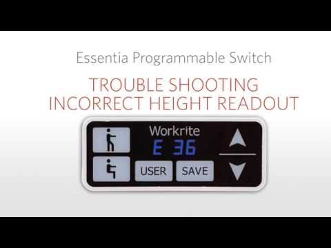 What Workrite Swingarm Monitor Arm