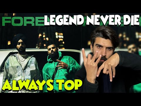 Sunny Malton - Forever (OFFICIAL VIDEO) Ft. Gur3 | REACTION VIDEO | JUNI PINDI ALAA