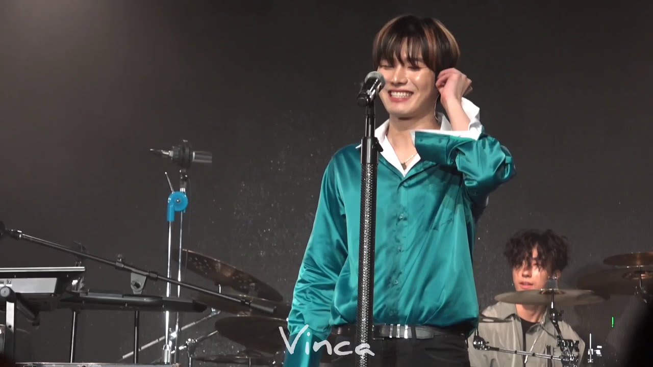 201114 Studio WE : Live #5 원위(ONEWE) - 즉흥자작곡