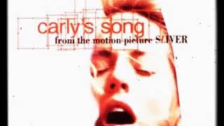 Slivercarlys Song