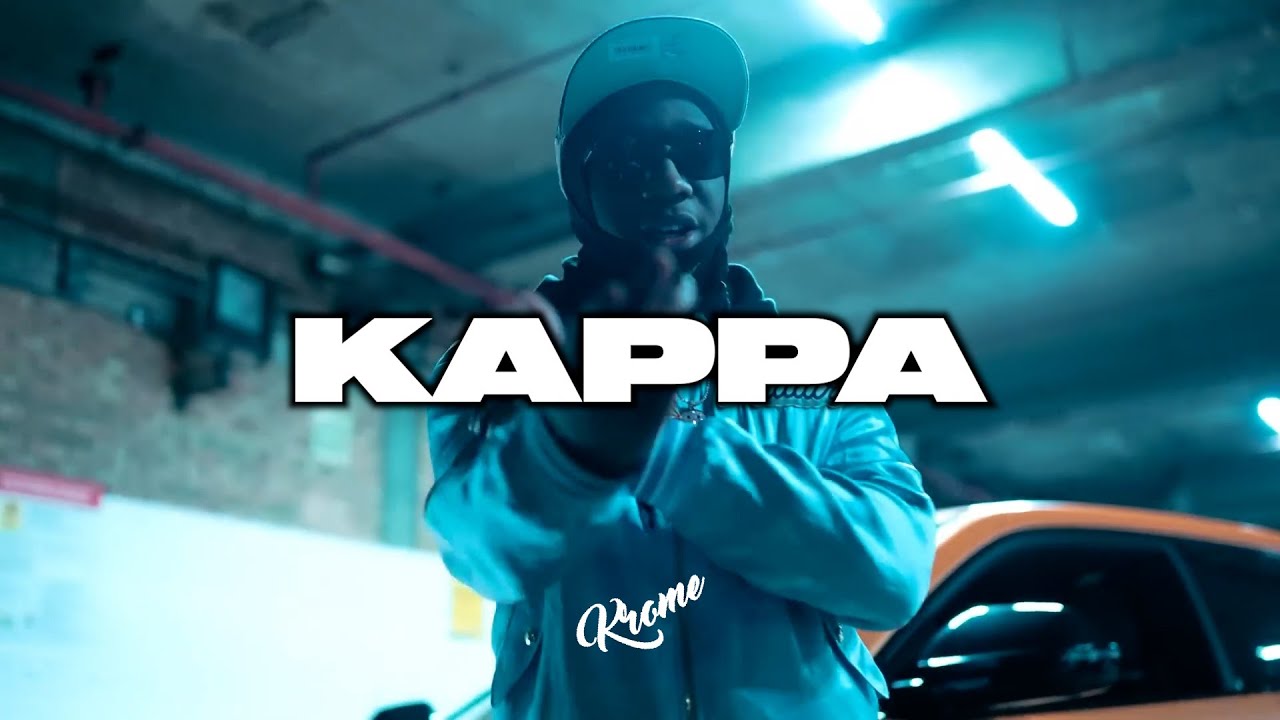 [FREE] Izzpot x Headie One x Dezzie "KAPPA" UK / NY Drill Type Beat | Prod By Krome