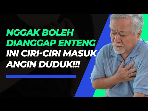 Video: Apa gunanya tujahan mencangkung?