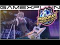 Persona 4: Dancing All Night - All Persona Victory Animations