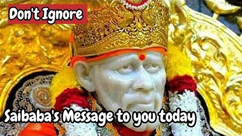 Saibaba