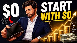 How I Made My First $10,000 as a Teen (Step-by-Step)