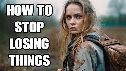 DayZ Beginners Guide: Why Do You Lose Loot & How To Avoid & Stop Accidently Dropping Items & Gear