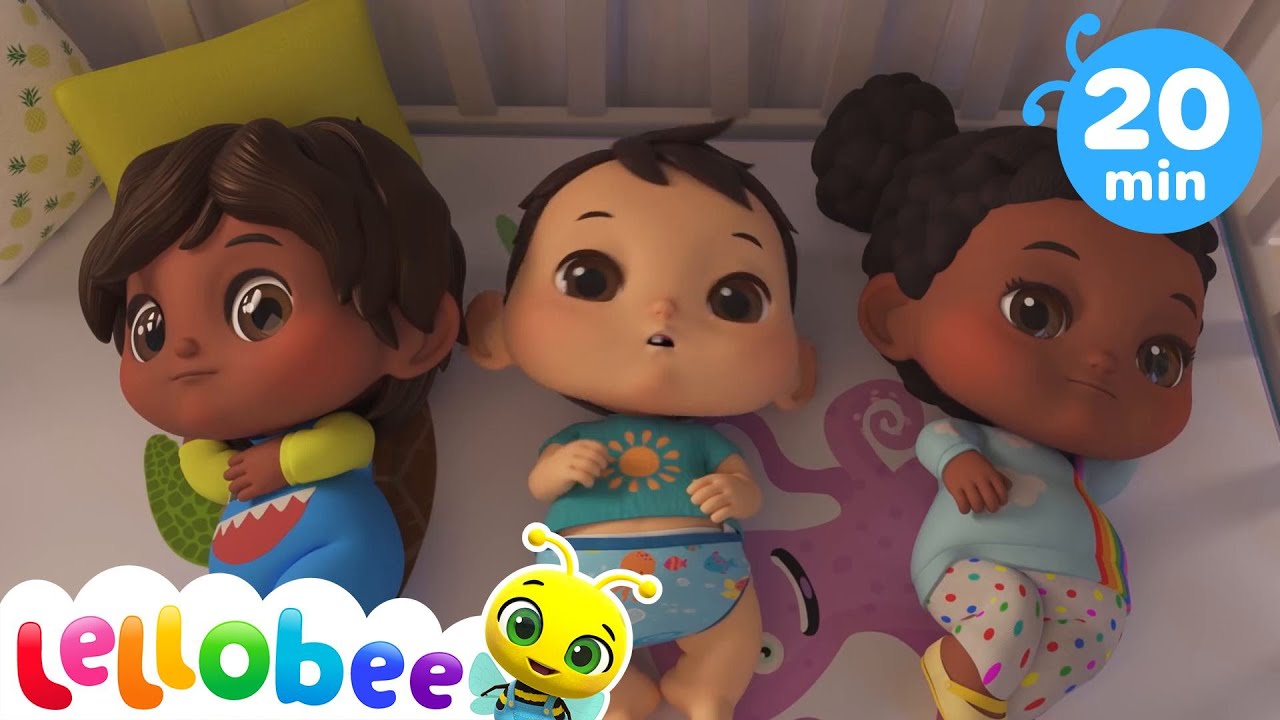 Bedtime Song MORE Lellobee Nursery Rhymes Baby Songs ABCs bedtime-song-more-lellobee-nursery-rhymes-baby-songs-abcs
