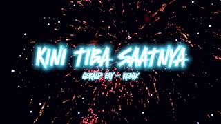 DJ TAHUN BARU 2024 !!! KINI TIBA SAATNYA - GERALD FAY REMIX