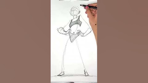 Gesture Drawing