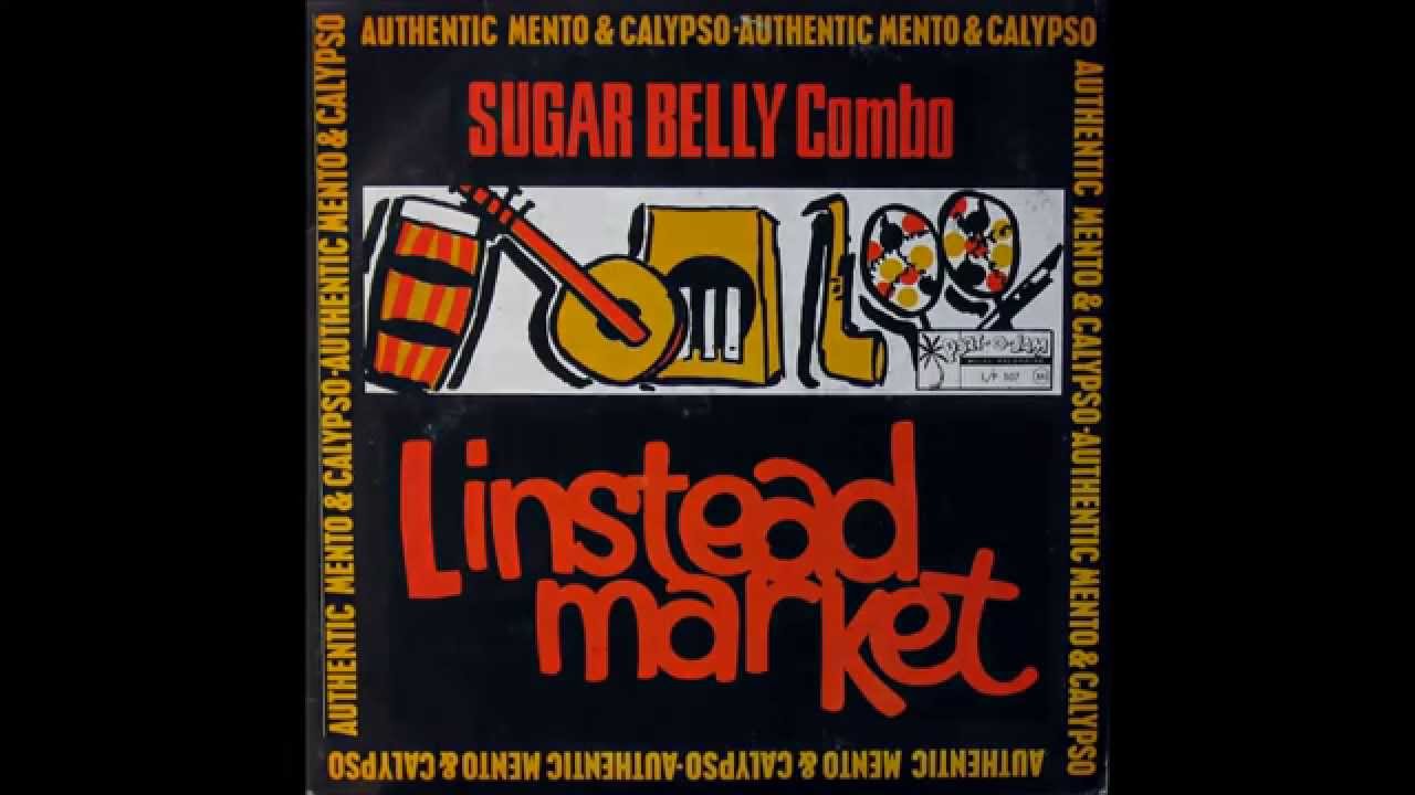 The Sugar Belly Combo - River Ben Com Down - YouTube