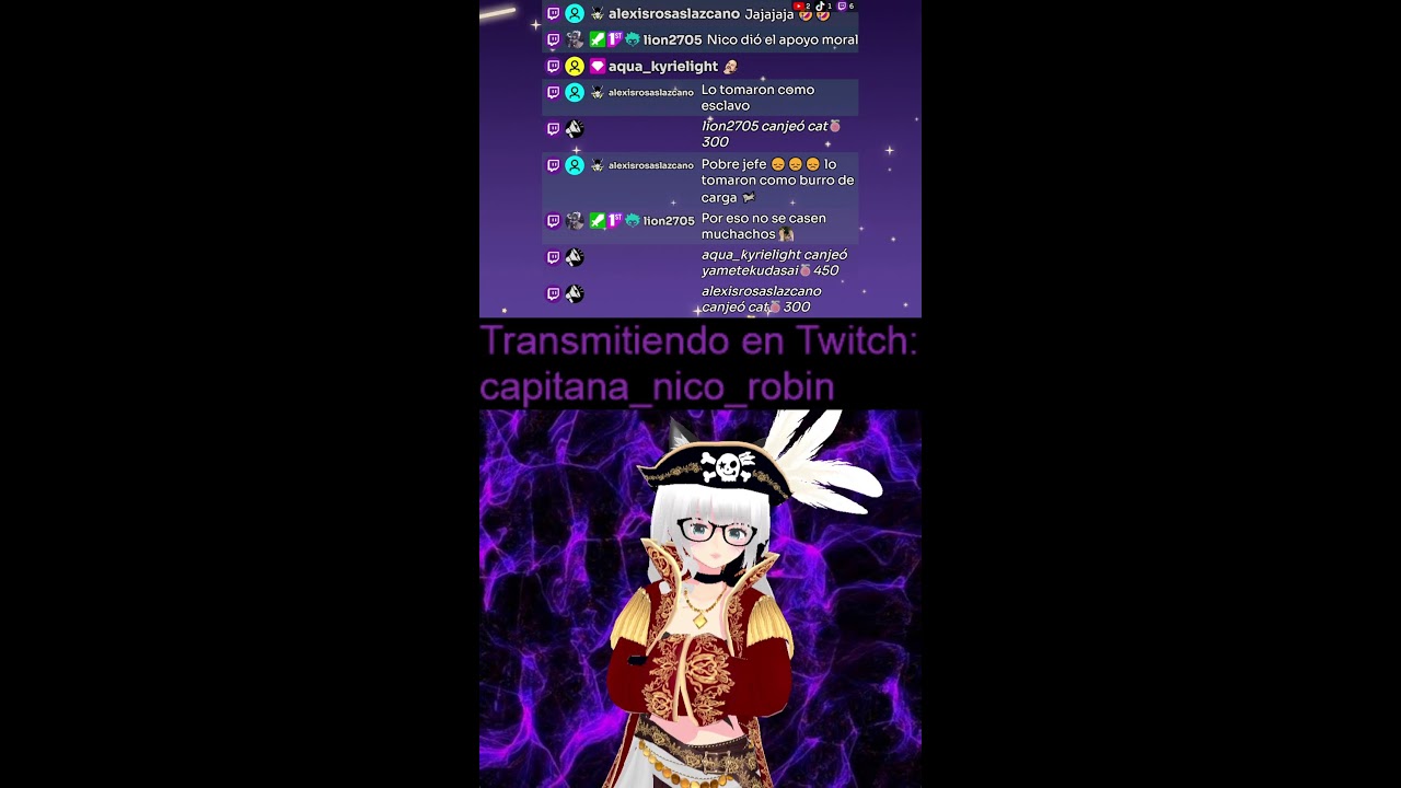 YA ME MUDÉEEEEEEEE CHICOOOOOSSSS! MINI JUST CHATTING CONTANDOLES :3