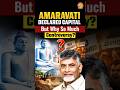 Amaravati Declared Capital: But Why So Much Controversy?