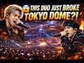 🔥 UNSTOPPABLE DUO! JIMIN &amp; SUGA SET TOKYO DOME ON FIRE! 😱