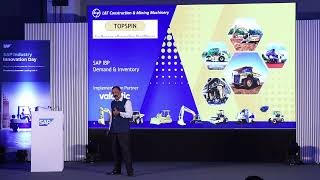 Mastering Spare Parts Planning: Prakash Hegde