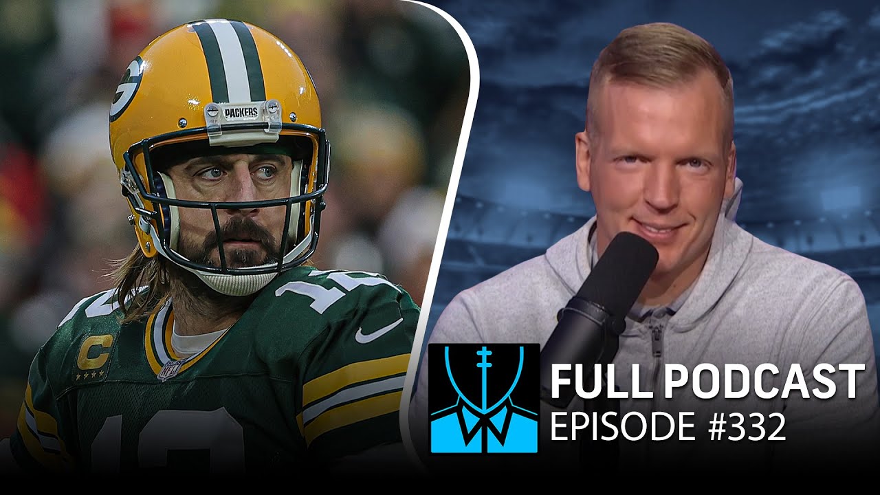 Week 17 Picks: "That's Bermudagrass u idiot" | CHRIS SIMMS UNBUTTONED (Ep. 332 FULL)