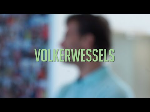 Business case - VolkerWessels