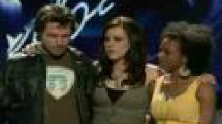 American Idol Top 8 Season 7 Result Show