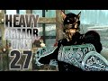 HEAVY ARMOR only - 27 - Thane of Haafingar - a one skill challenge run
