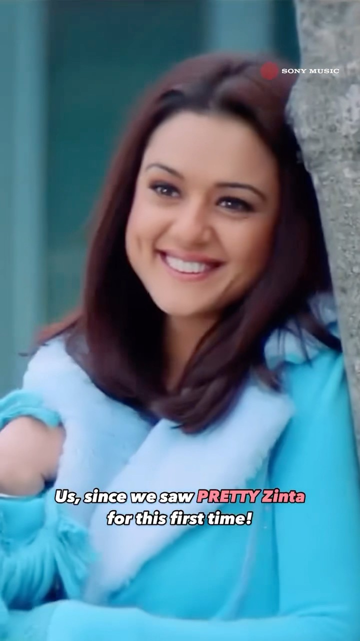 When love strikes, everything changes... ? | #preityzinta #alkayagnik #shaan #shankarehsaanloy