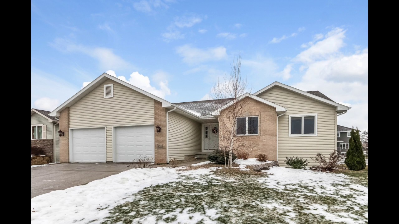 Home for Sale 874 Sumac Street, Oregon, WI 53575 YouTube