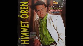 Himmet Ören - Kırmızı Buğday