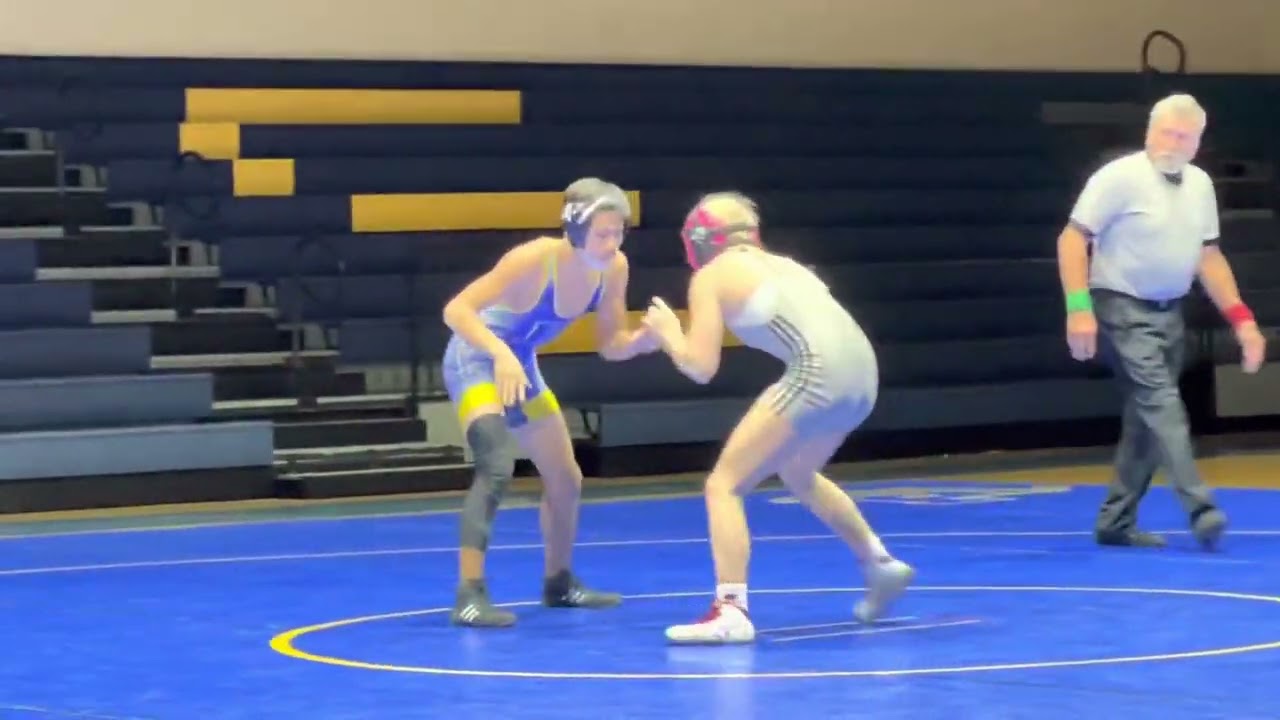 Tocoi Creek/Palatka Dual 2022 Brielle Bibla