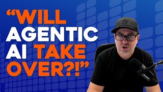 What Is Agentic AI BeyondTrust's CTO Explains the Security Risks