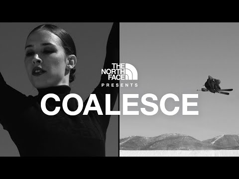 The North Face Presents: COALESCE
