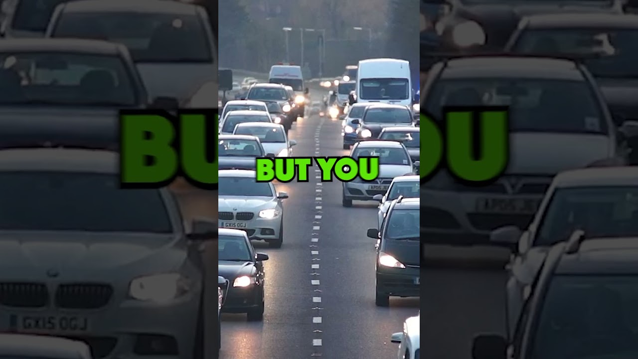 Debunking Common Car Myths Pt.4 #shorts #supercar  #sportscar