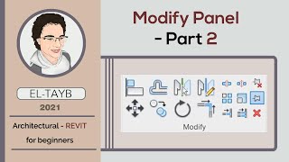 EPS 7 (Modify Panel-Part 2)