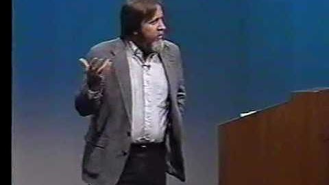 1/5 Socrates and the Life of Inquiry (Rick Roderick)