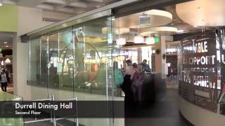 The Durrell Center at Colorado State University