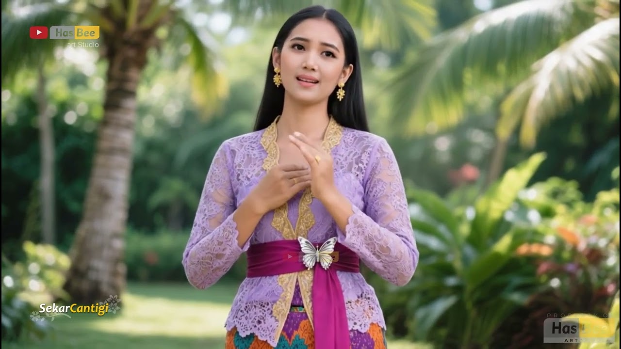 LAGU SUNDA "KIARA AYUNAN"  |  Lagu Sejarah Asal-Usul KARAYUNAN