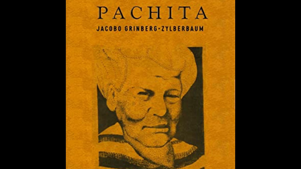 Pachita - Jacobo Grinberg