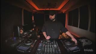 MAGAM @ Freqlab Bogotá [Melodic House & Techno Set]