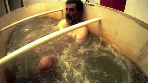 La baignoire de Jeanne (septembre 2012)