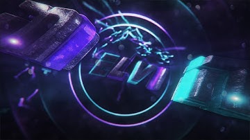 INTRO FOR MLVN [HOW MANY LIKES FOR HARDSTYLE?]