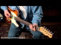 Fender American Elite Stratocaster & Telecaster demo