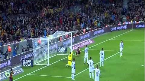 Barcelona  consolida liderança da La Liga