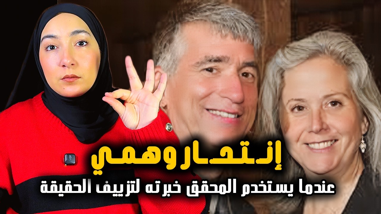 خديعة المحقق: الرصاصة التي كشفت الوجه الآخر لـ 