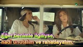 Assala Nasri & Asma Lmnawar Sid Lghram Türkçe Çeviri