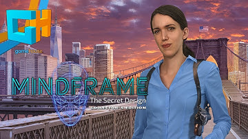 Mindframe - The Secret Design Collector