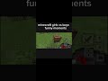 minecraft funny moments #minecraftrealistic #minecraft #isurvived100daysminecraftinhindi