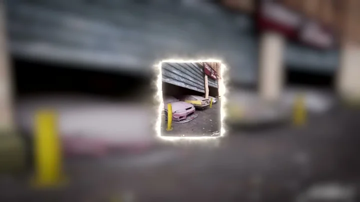 ThxSoMch - Hide Your Kids (Slowed/Reverb)