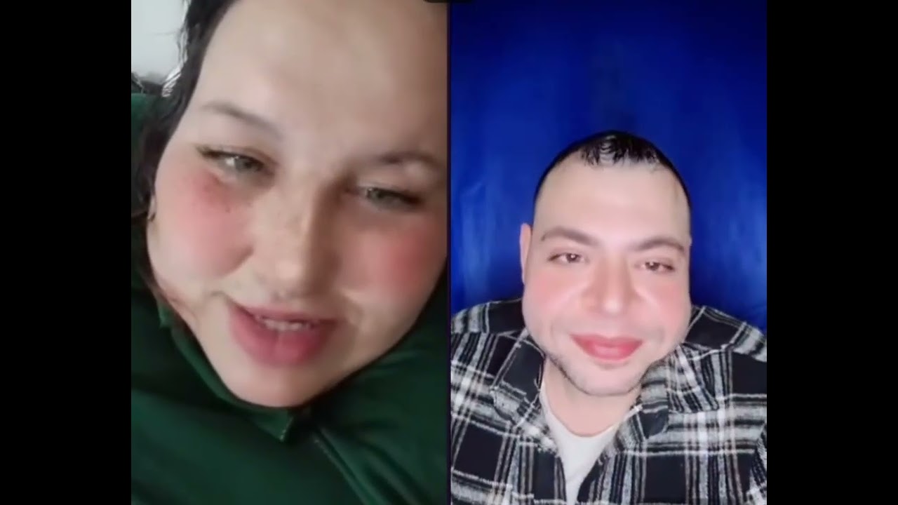 تلاقيت بواحد من ميصرة كيشبه ليا 